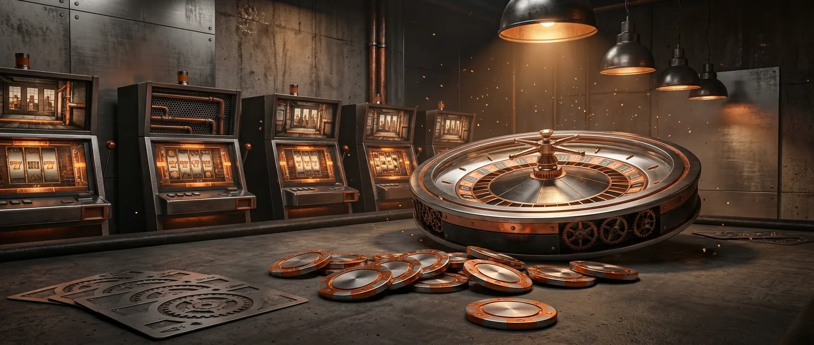 VOX Casino aplikácia: hranie z mobilu bez kompromisov