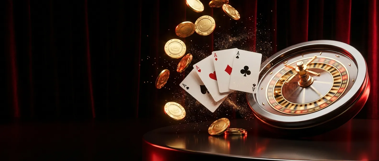 VOX Casino bonus – náš uvítací balík pre nových hráčov